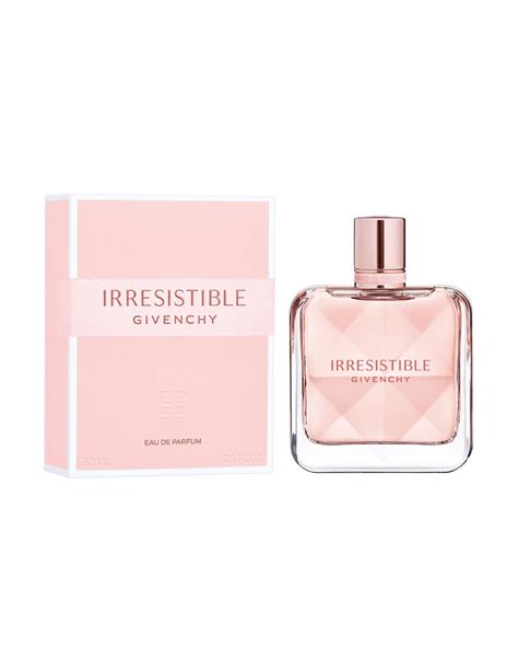 givenchy profumo donna|irresistible givenchy perfume.